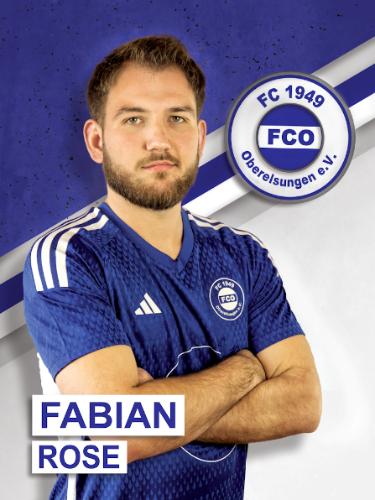 Fabian Rose