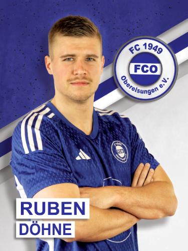 Ruben Doehne
