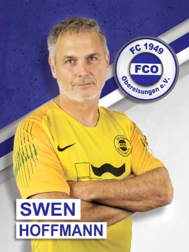 Swen Hoffmann