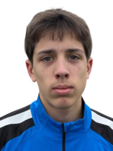 Luca Di Caprio