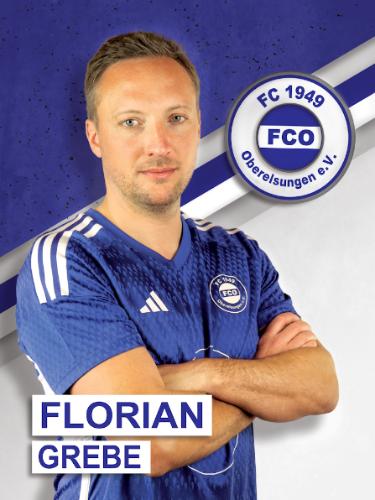 Florian Grebe