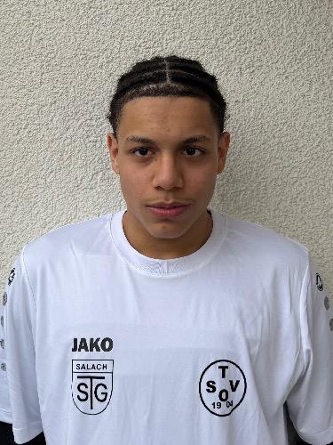 Omer Mohamed