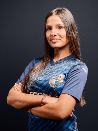 Victoria Elizabeth Modica