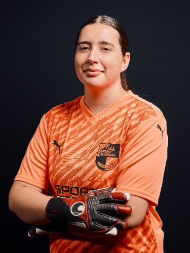 Alysha Morello