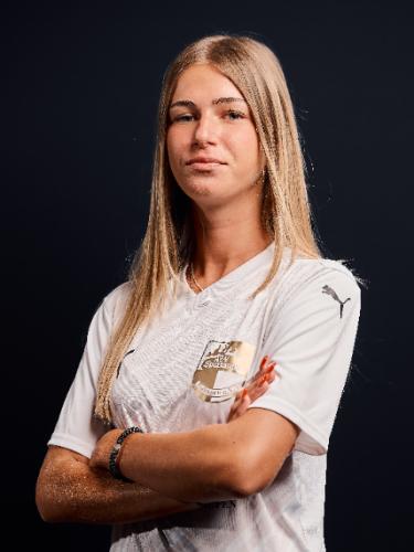 Amy Nikolic
