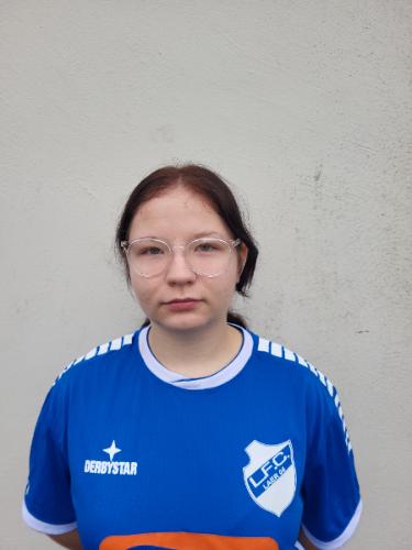 Abira Tabea Teich