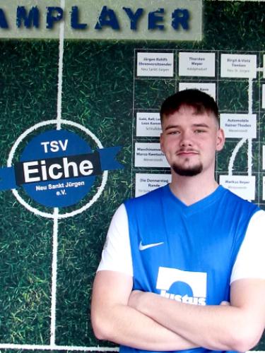 Julian Moritz Stelljes