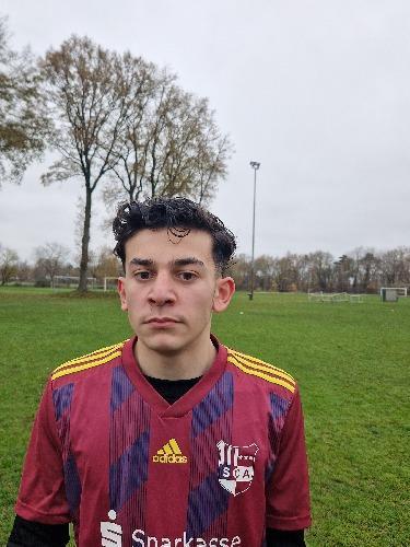 Yousef Manieh