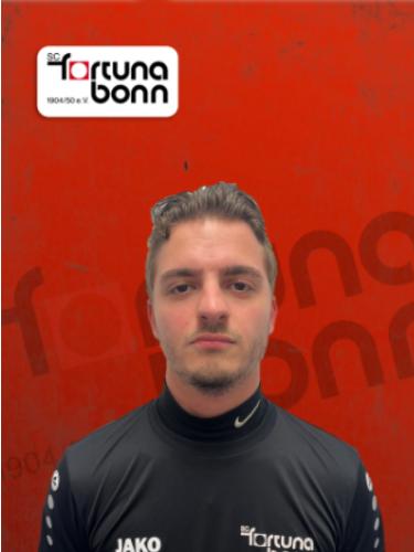 Alexander-Ilias Zengerling