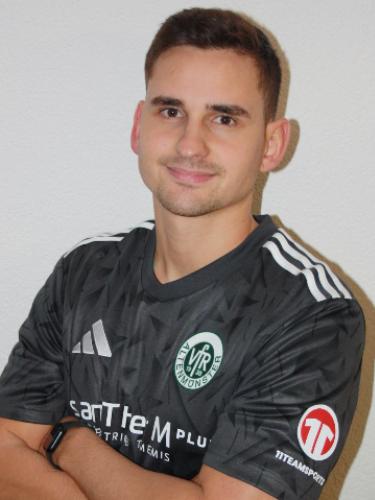 Dennis Maric
