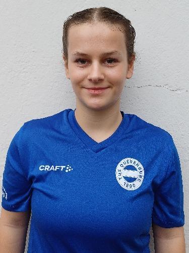 Friederike Ohlendorf