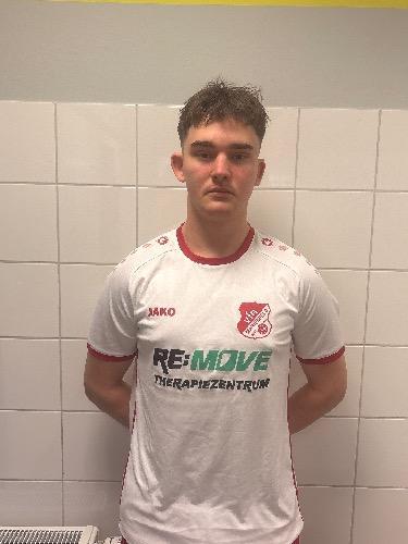 Jamie Eric von der Gathen