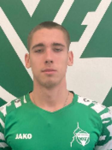 Oleksandr Dukhovenko