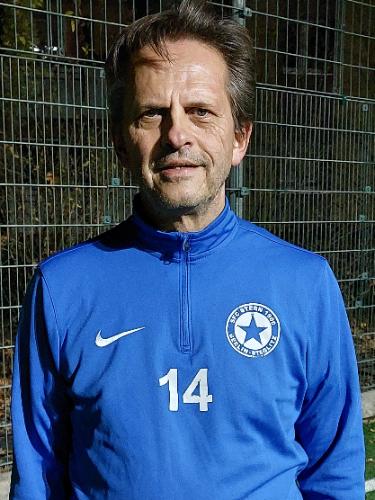 Andre von Gliszczynski