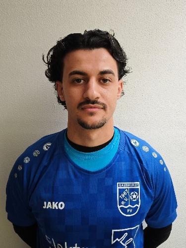 Amine Belahmeur