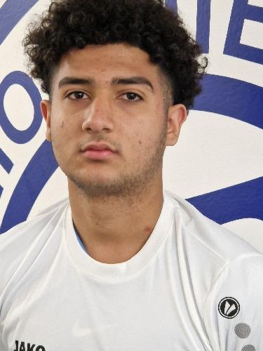 Pouria Najafinejad Estabreghi