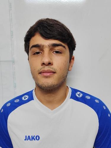 Ismael Alali Alshlash