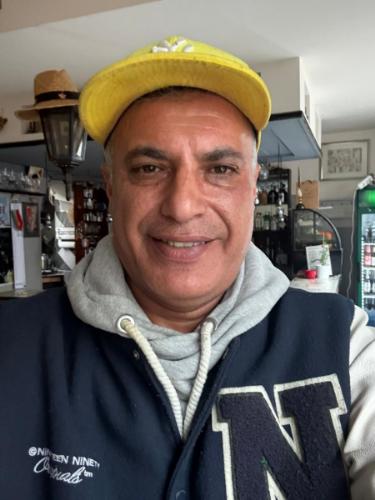 Wahid Raufi