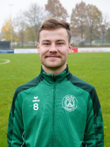 Benedikt Hessel