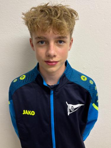 Ben Dilcher