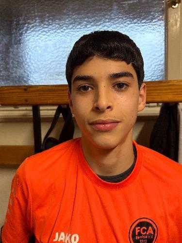 Abdel-Ilah Tommouhi Achkaf