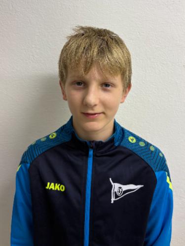 Max Freudenberger