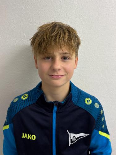 Mats Arvid Kropf