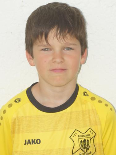 Arno Balder Emich