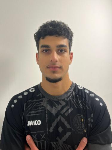 Mouhammad Assaf
