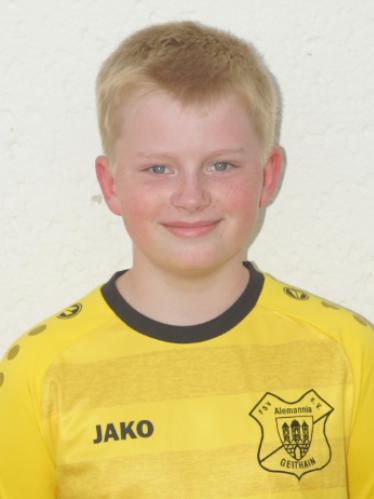 Moritz Mario Lis