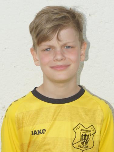 Florentin Böttger