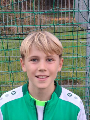 Lasse Philipp Wagner