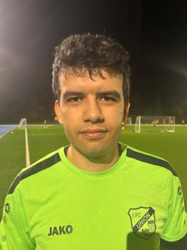 Marouane Kadiri