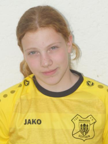 Hannah Leah-Sophie Skotnik