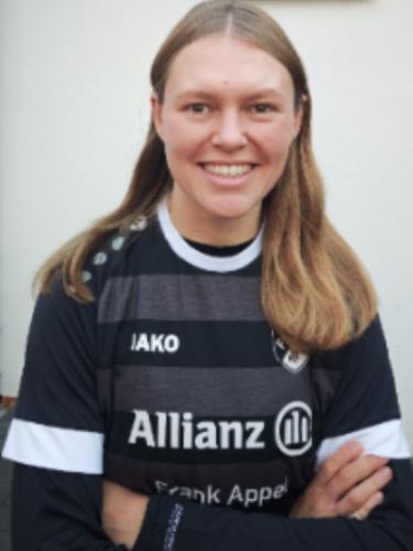Laura Müller
