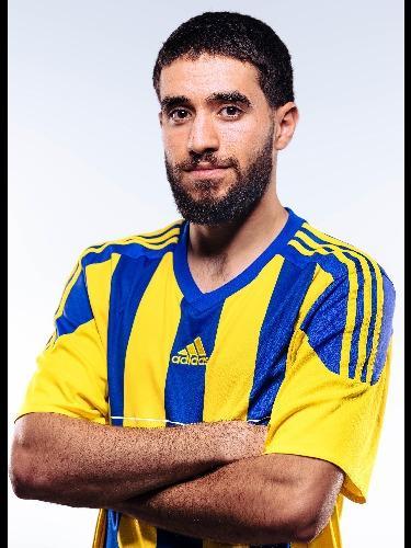 Khaled Alsheikh