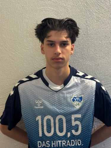 Azad Gülec