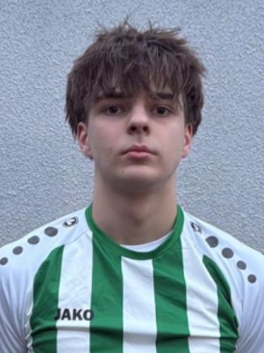 Noah Albrecht Hunstiege