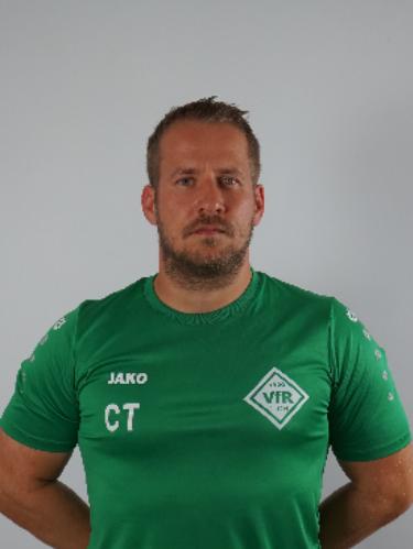Christian Teschner