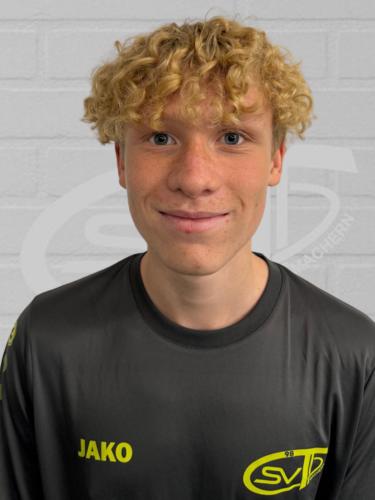 Rico Pelz