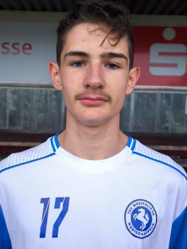 Florin Gödeker