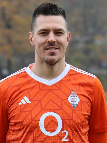 Alexander Glaser