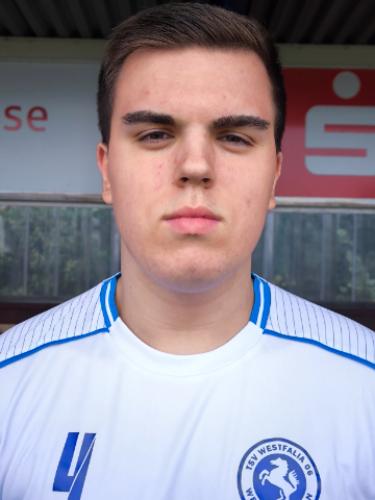 Max Henry Müller Muthreich