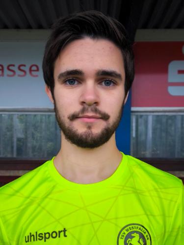 Danny Schröder