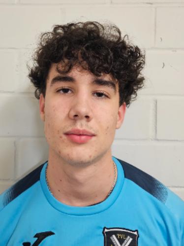 Noah Hoffmann
