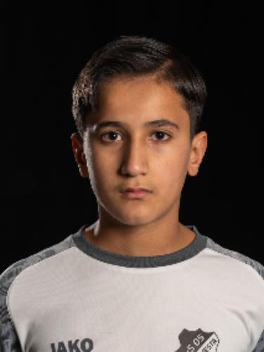 Taym Mahmoud