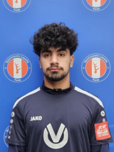 Iraj Avoubi