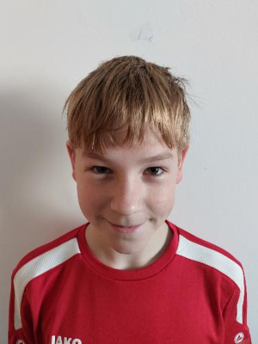 Hannes Griesbach