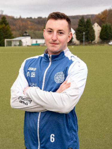 Kevin Auras