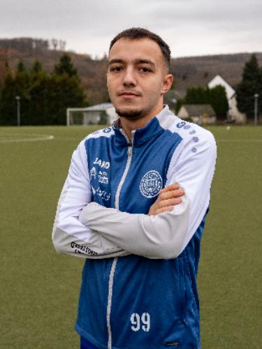 Konstantinos Derdelis